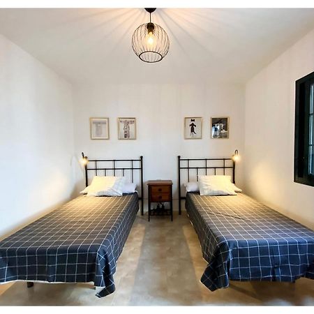 Villa Cordoba Playa Blanca  Bagian luar foto
