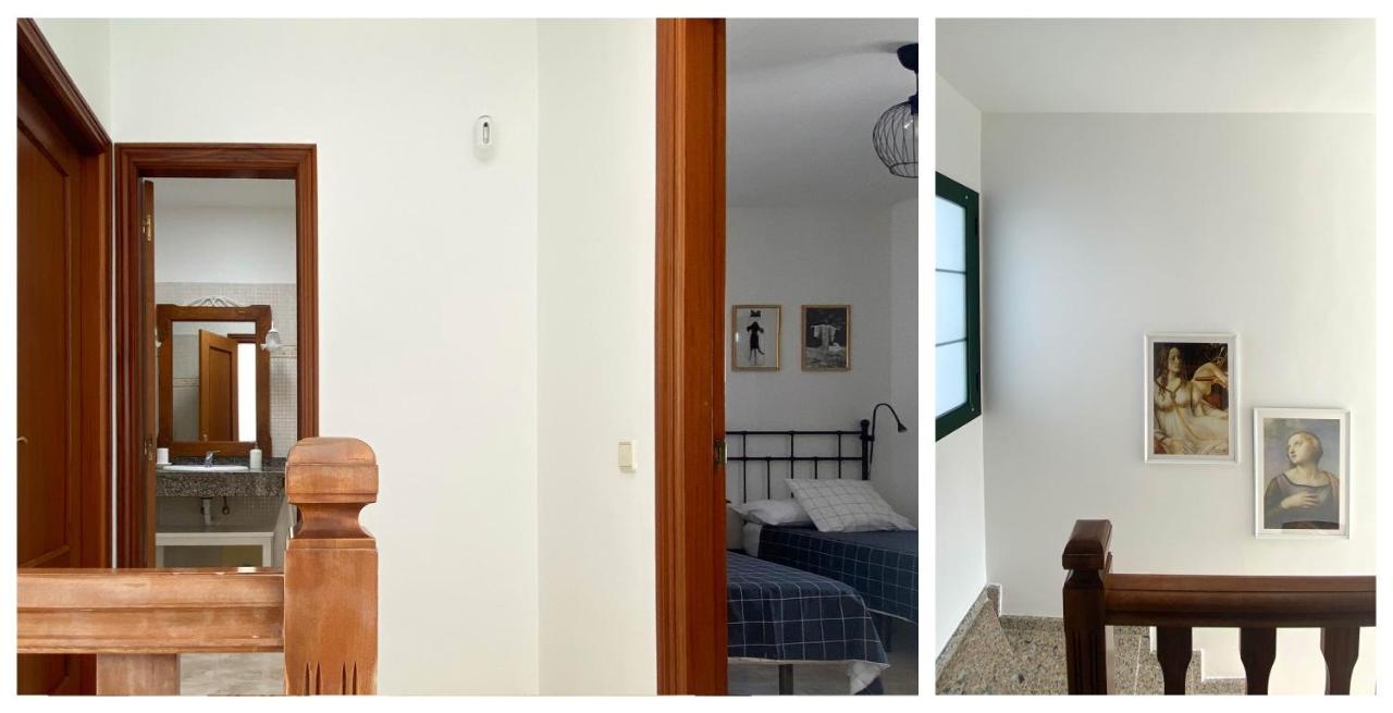 Villa Cordoba Playa Blanca  Bagian luar foto