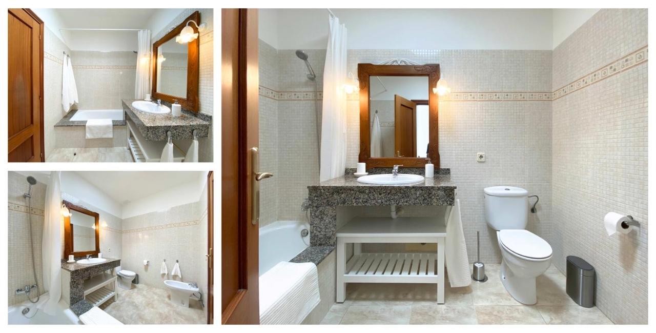 Villa Cordoba Playa Blanca  Bagian luar foto