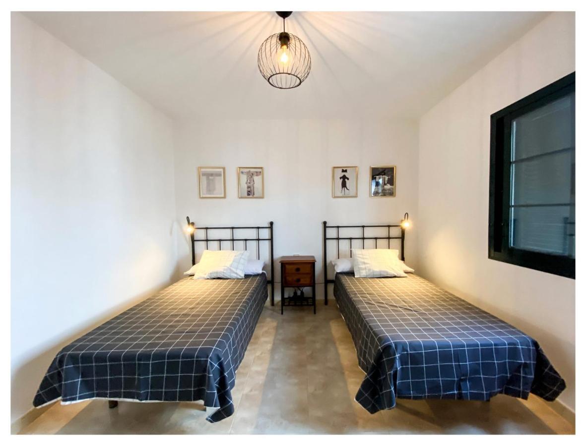 Villa Cordoba Playa Blanca  Bagian luar foto